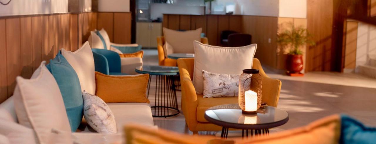 Urban Hotel نواكشوط المظهر الخارجي الصورة