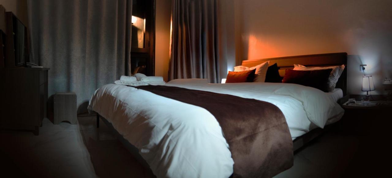 Urban Hotel نواكشوط المظهر الخارجي الصورة
