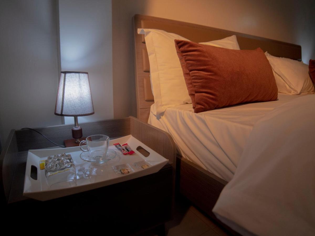 Urban Hotel نواكشوط المظهر الخارجي الصورة