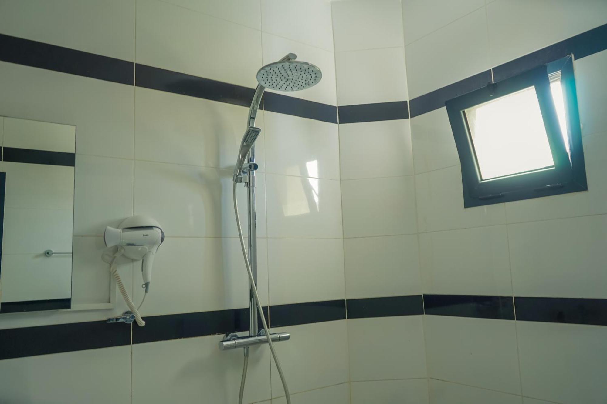 Urban Hotel نواكشوط المظهر الخارجي الصورة