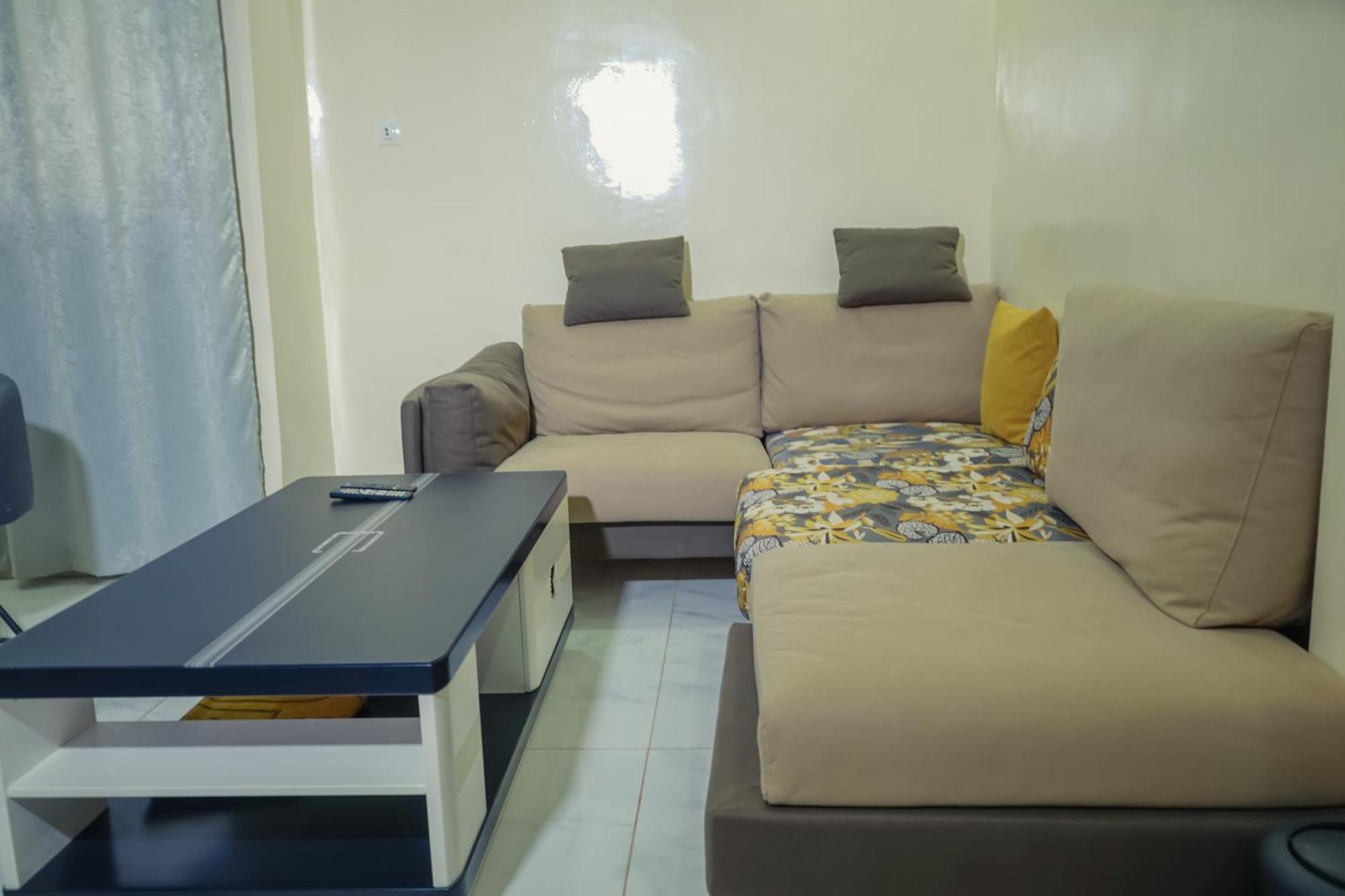 Urban Hotel نواكشوط المظهر الخارجي الصورة