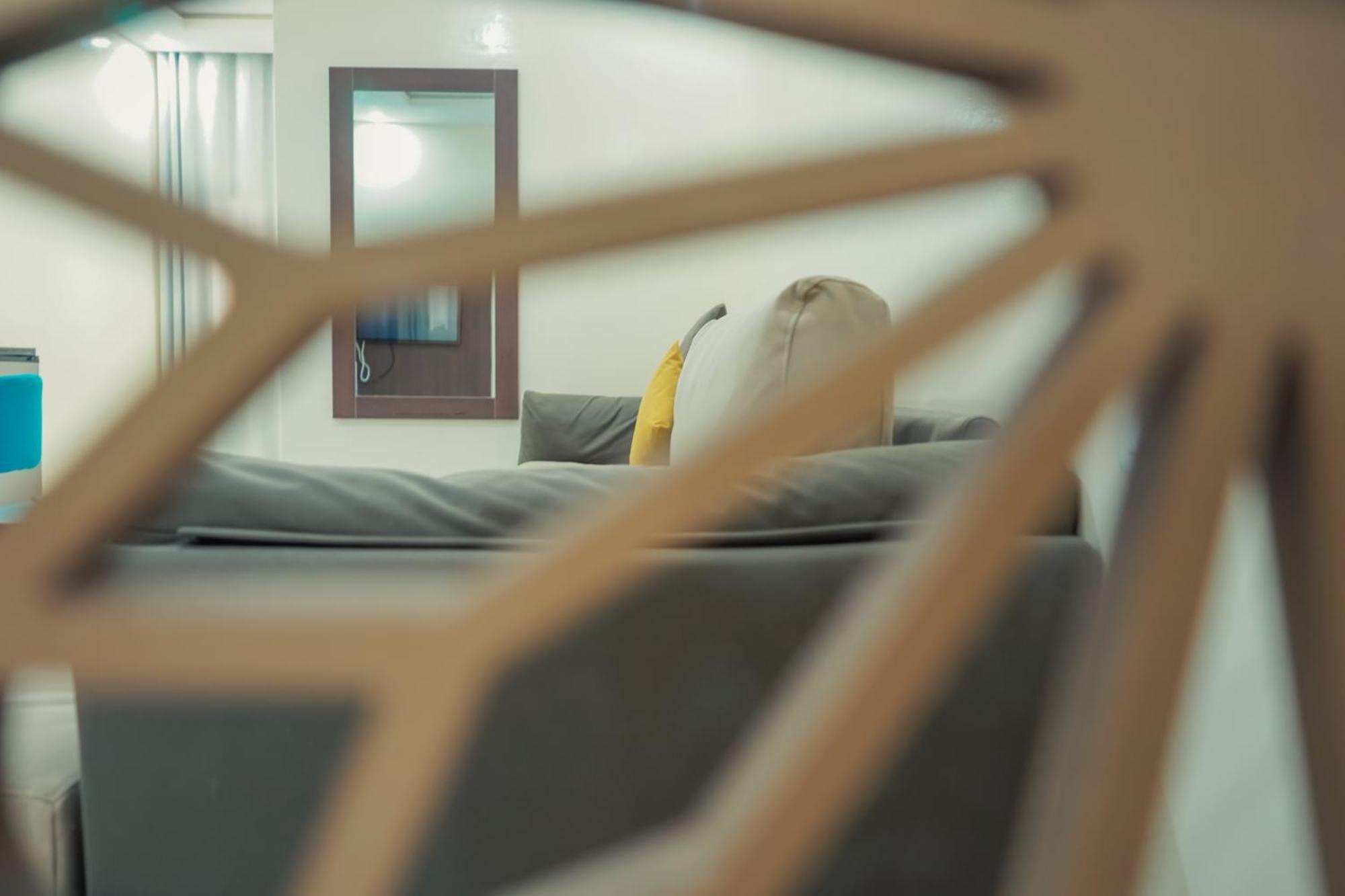 Urban Hotel نواكشوط المظهر الخارجي الصورة