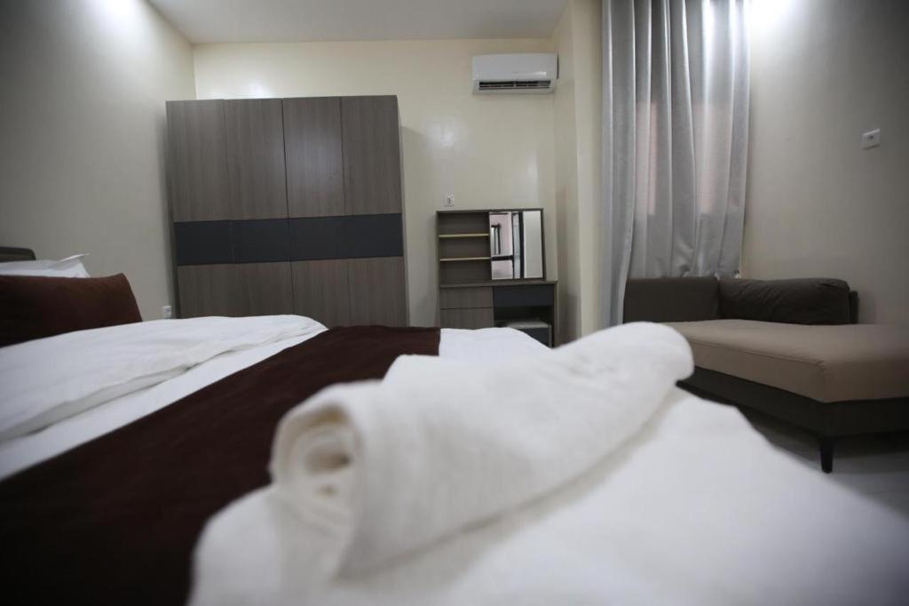 Urban Hotel نواكشوط المظهر الخارجي الصورة