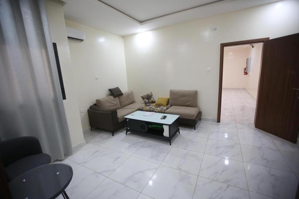 Urban Hotel نواكشوط المظهر الخارجي الصورة